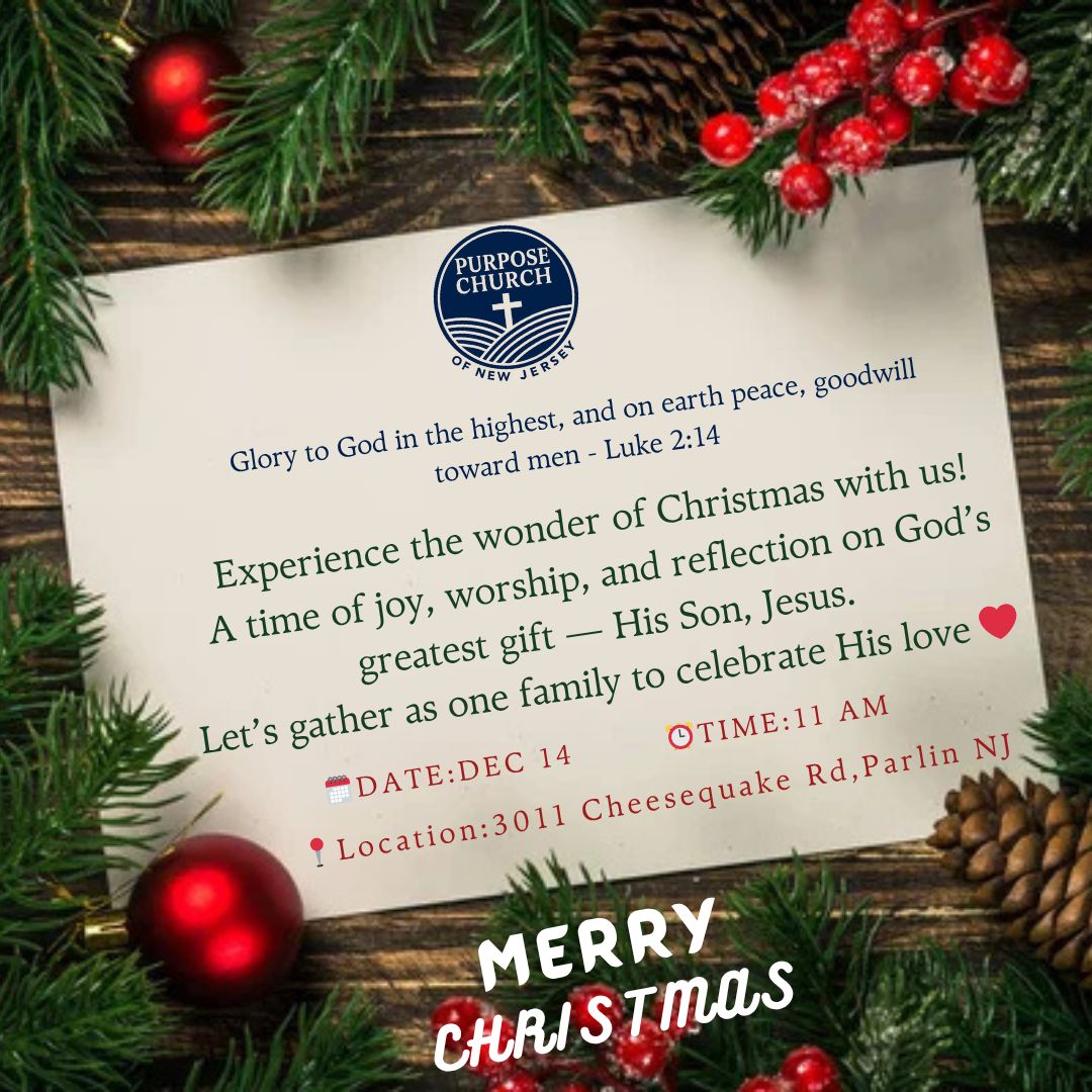 Holy Spirit Conference